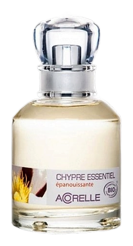 Chypre Essentiel by Acorelle – Eau de Parfum