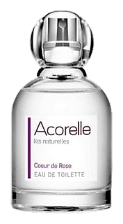 Coeur De Rose by Acorelle