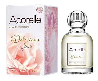 Delicious by Sara La Fountain by Acorelle – Eau de Toilette