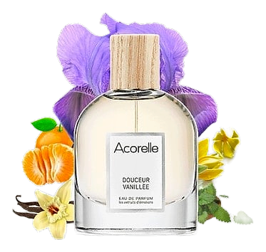 Douceur Vanillée by Acorelle