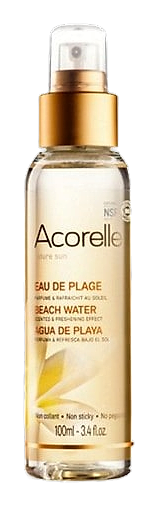Eau De Plage by Acorelle – Eau de Toilette