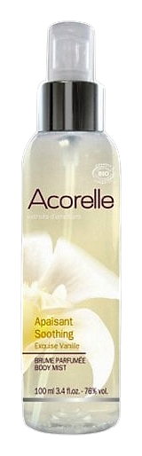 Exquise Vanille by Acorelle – Eau de Parfum
