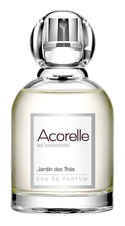 Jardin des Thes by Acorelle