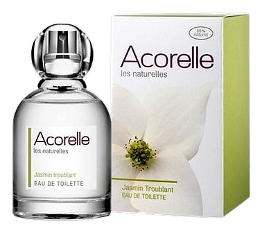 Jasmin Troublant by Acorelle – Eau de Toilette