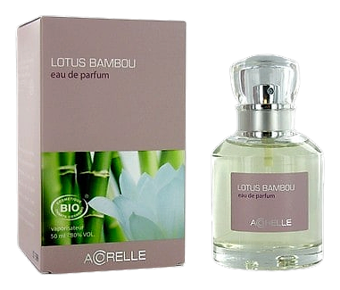 Lotus Bambou by Acorelle