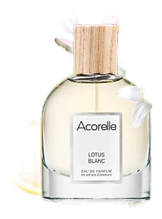 Lotus Blanc by Acorelle
