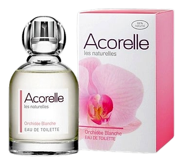 Orchidee Blanche by Acorelle