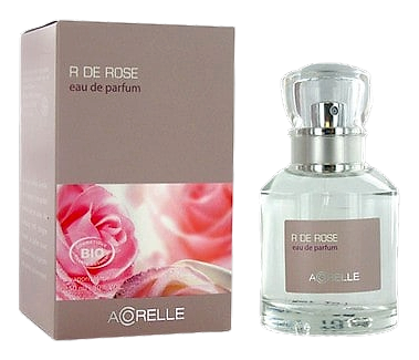 R de Rose by Acorelle