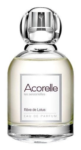 Reve de Lotus by Acorelle – Eau de Parfum