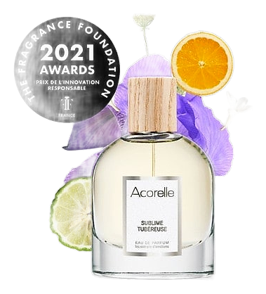 Sublime Tubéreuse by Acorelle