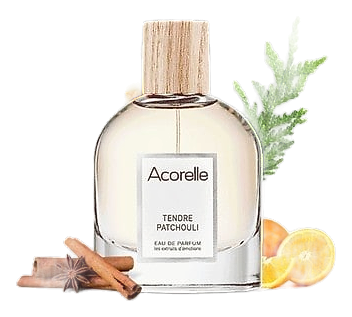 Tendre Patchouli by Acorelle