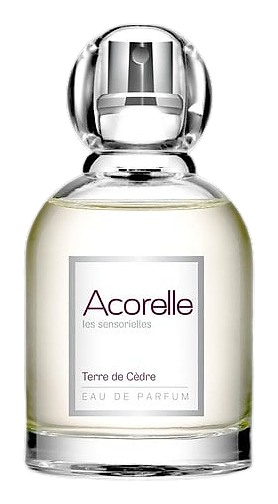 Terre de Cèdre by Acorelle – Eau de Parfum