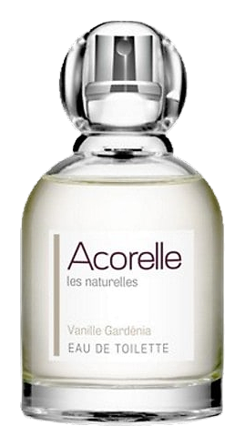 Vanille Gardenia by Acorelle – Eau de Parfum