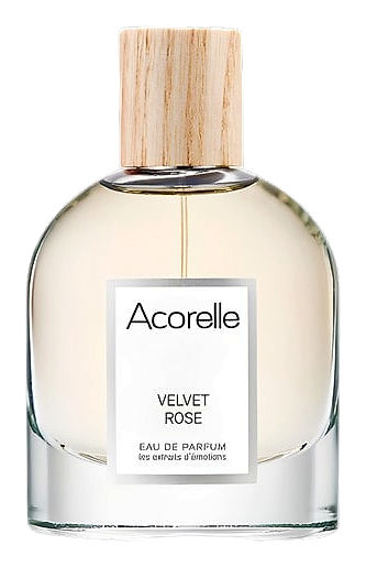 Velvet Rose by Acorelle