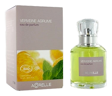 Verveine Agrumes by Acorelle