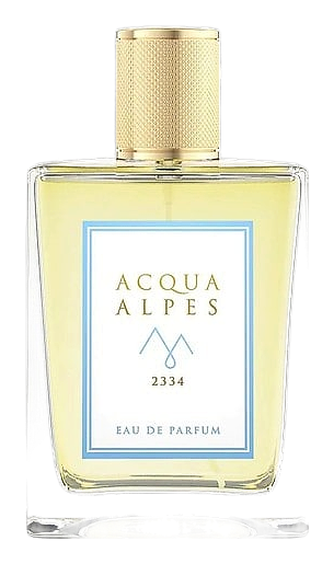 2334 by Acqua Alpes