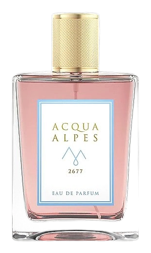 2677 by Acqua Alpes