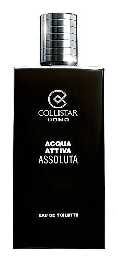 Acqua Attiva Assoluta by Collistar