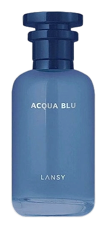 Acqua Blue by Lansy