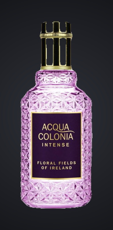 Acqua Colonia Intense Floral Fields of Ireland