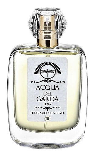 Itinerario III by Acqua del Garda