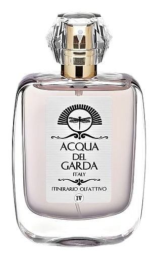 Itinerario IV by Acqua del Garda