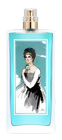 Eau de Parfum Paolina Bonaparte by Acqua dell Elba