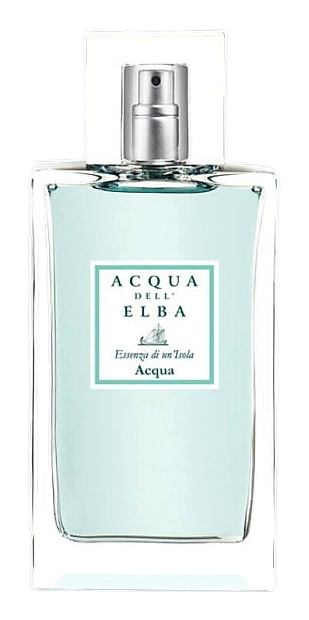 Essenza Di Un'isola Acqua by Acqua dell Elba