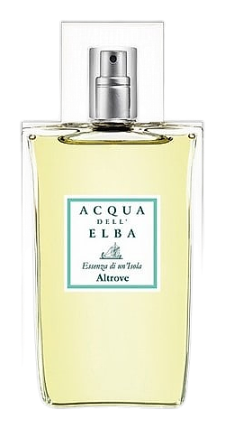 Essenza di un'Isola Altrove by Acqua dell Elba