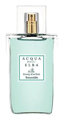 Essenza di un'Isola Smeraldo by Acqua dell Elba