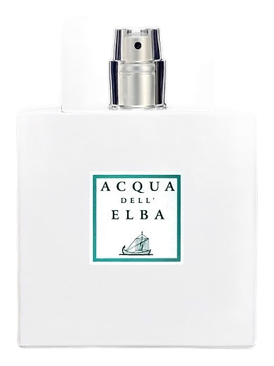 Sport by Acqua dell Elba