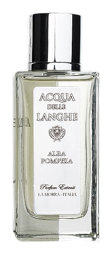 Acqua Delle Langhe Alba Pompeia