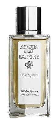 Cerequio by Acqua delle Langhe