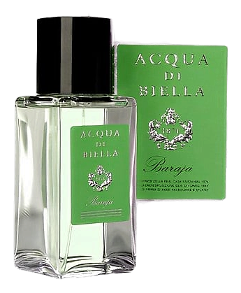 Baraja by Acqua di Biella