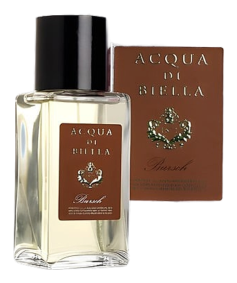 Bursch by Acqua di Biella