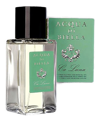 Ca' Luna by Acqua di Biella