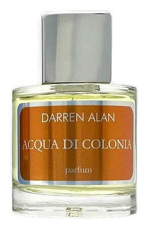 Acqua di Colonia by Darren Alan Perfumes