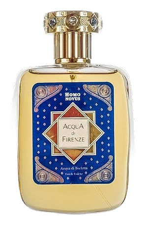 Homo Novus by Acqua di Firenze