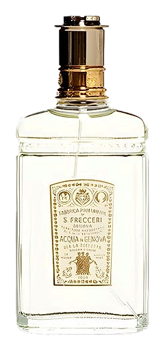 Genes by Acqua di Genova