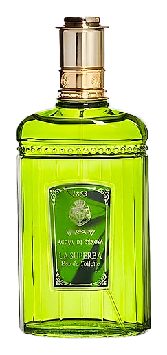 Rovo Nero by Acqua di Genova