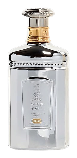 Silver by Acqua di Genova