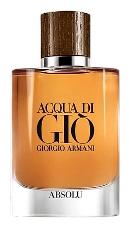 Acqua di Giò Absolu by Giorgio Armani