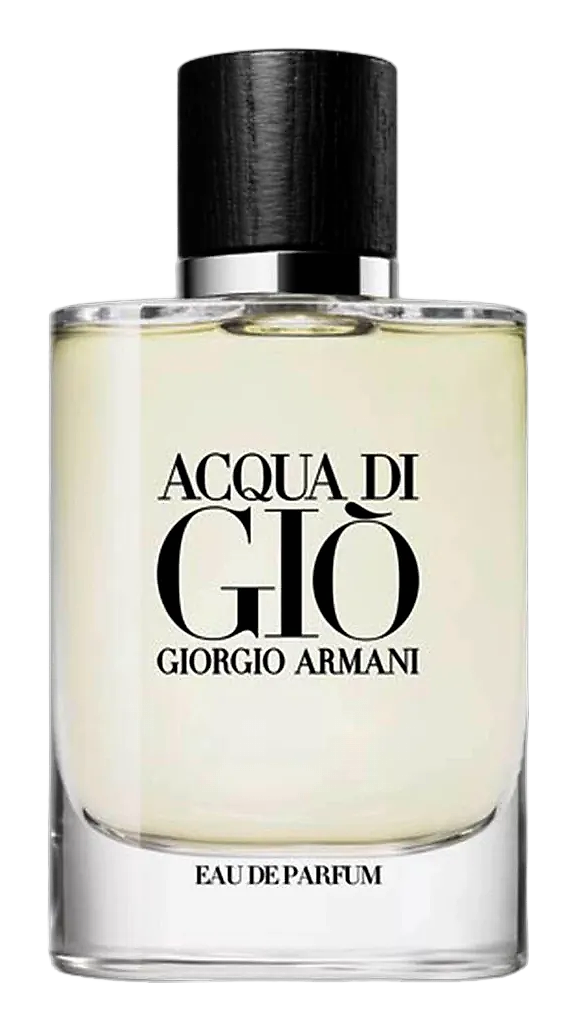 Acqua di Giò Eau de Parfum by Giorgio Armani – Parfum