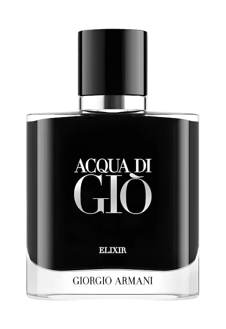 Acqua di Giò Elixir by Giorgio Armani – Eau de Parfum