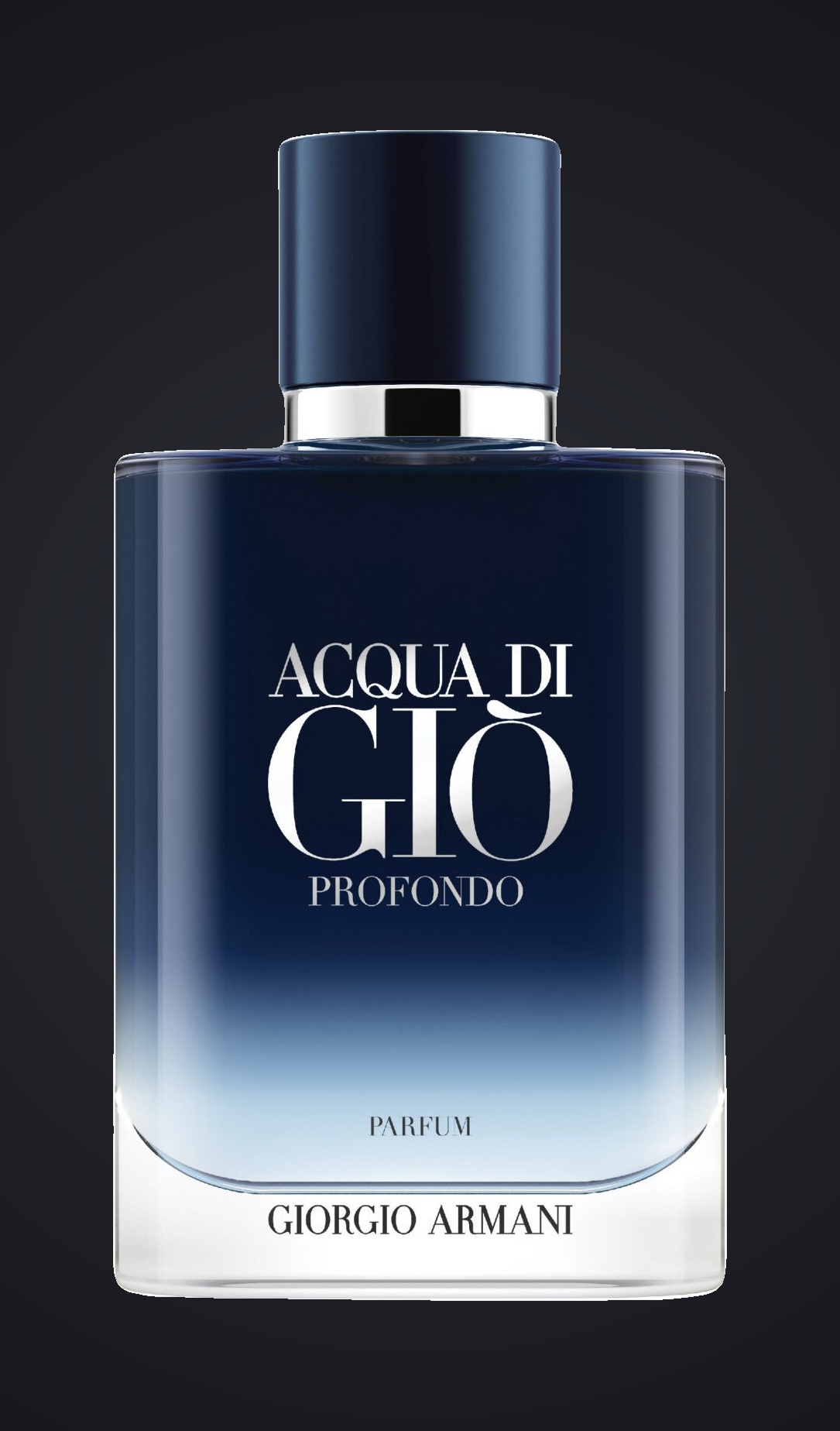 Acqua di Giò Profondo