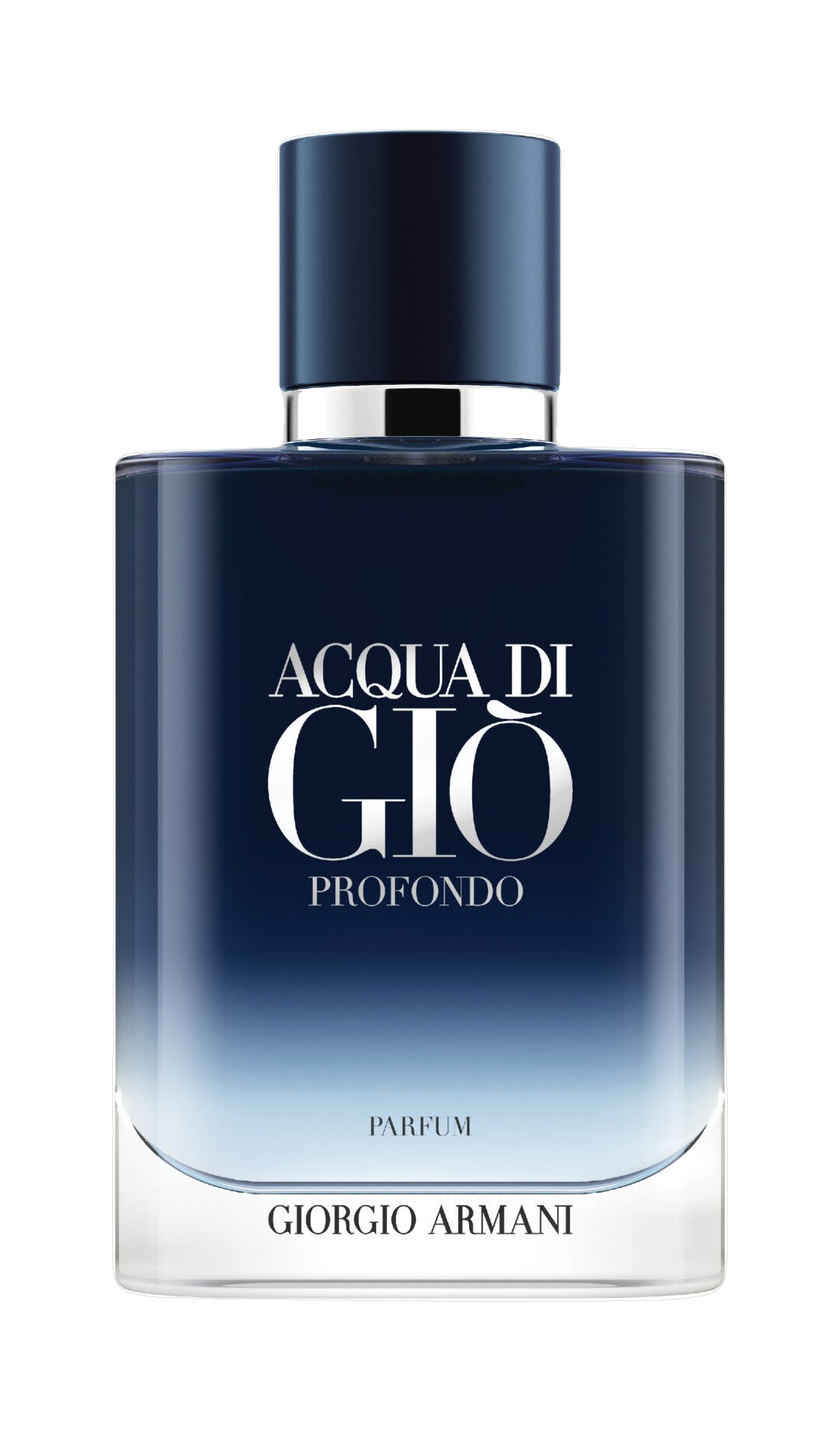 Acqua di Giò Profondo by Giorgio Armani – Eau de Parfum