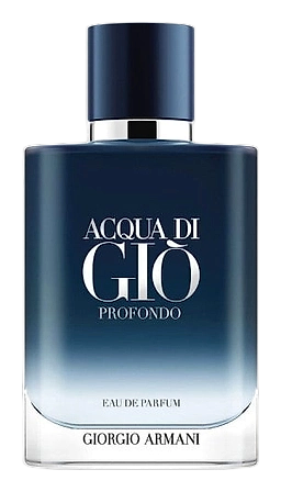 Acqua di Giò Profondo Parfum by Giorgio Armani – Parfum