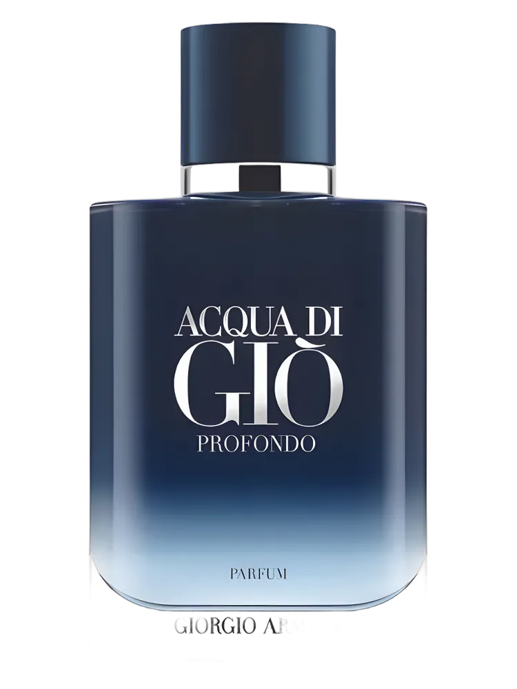 Acqua di Giò Profondo Parfum by Giorgio Armani