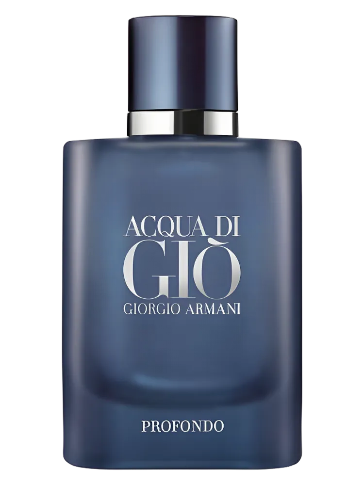 Acqua di Giò Profondo by Giorgio Armani – Eau de Parfum