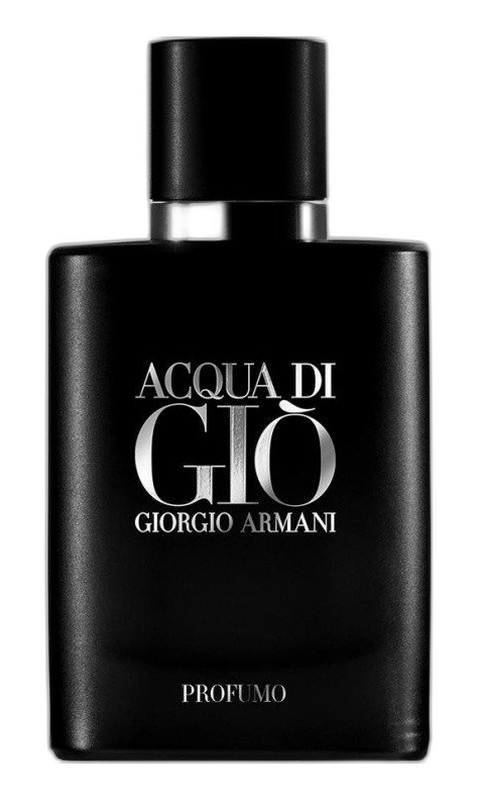 Acqua di Gio by Giorgio Armani – Eau de Toilette